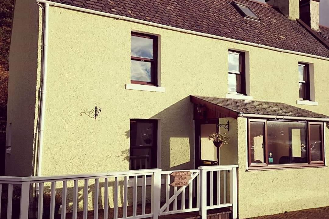 Photo of Others in Dornie