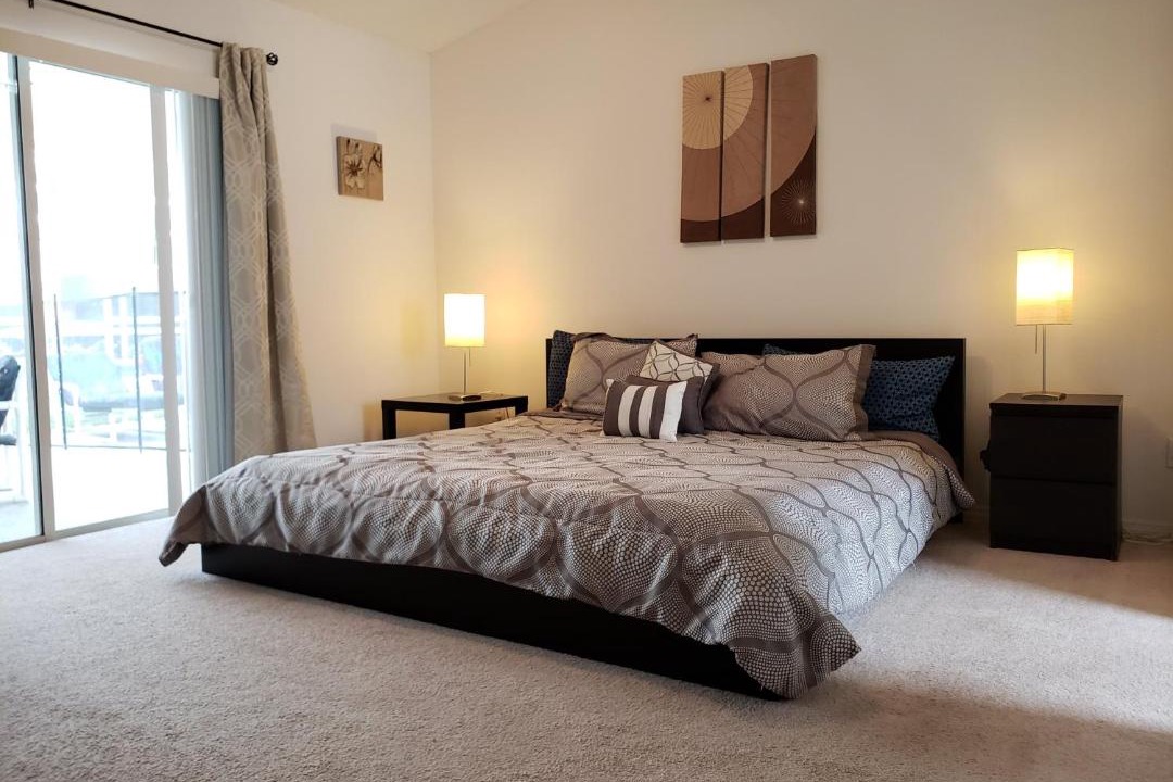 Photo of Bedroom in Windward Cay