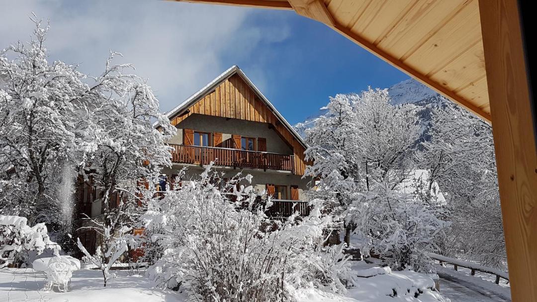 Photo of Others in Vaujany