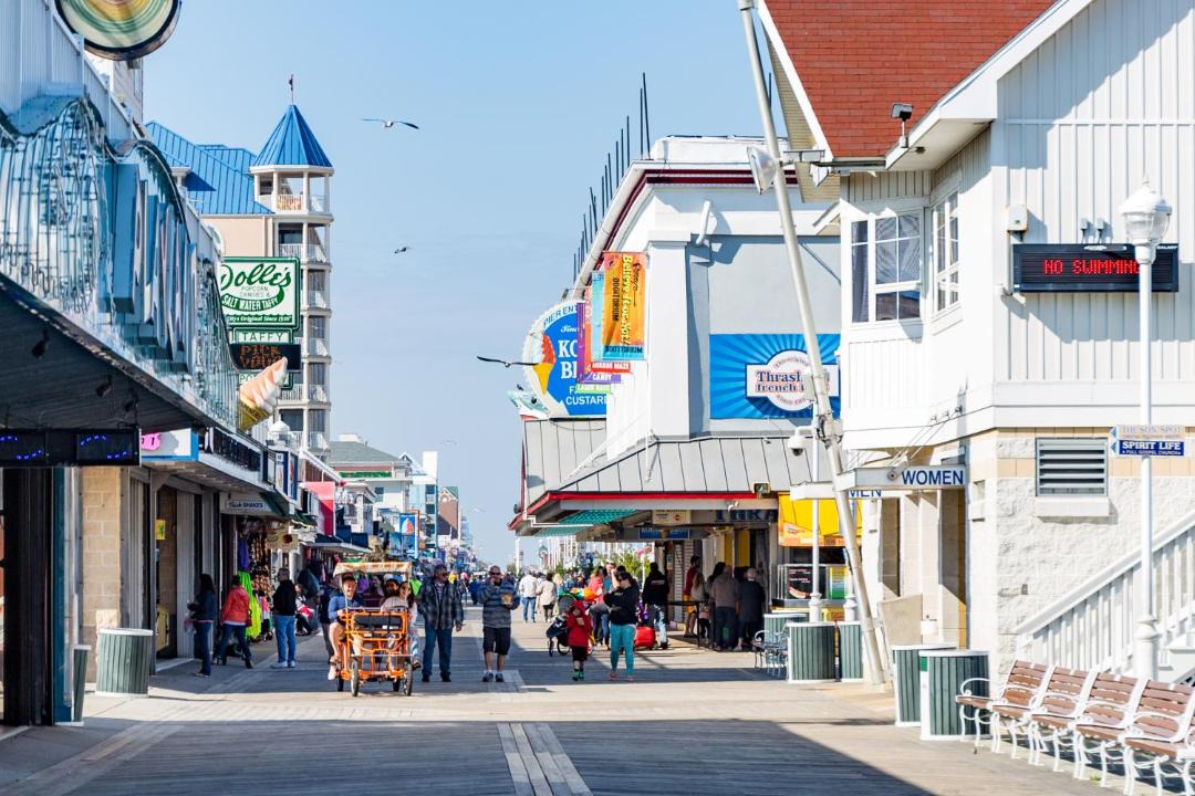 Photo of Others in Ocean City