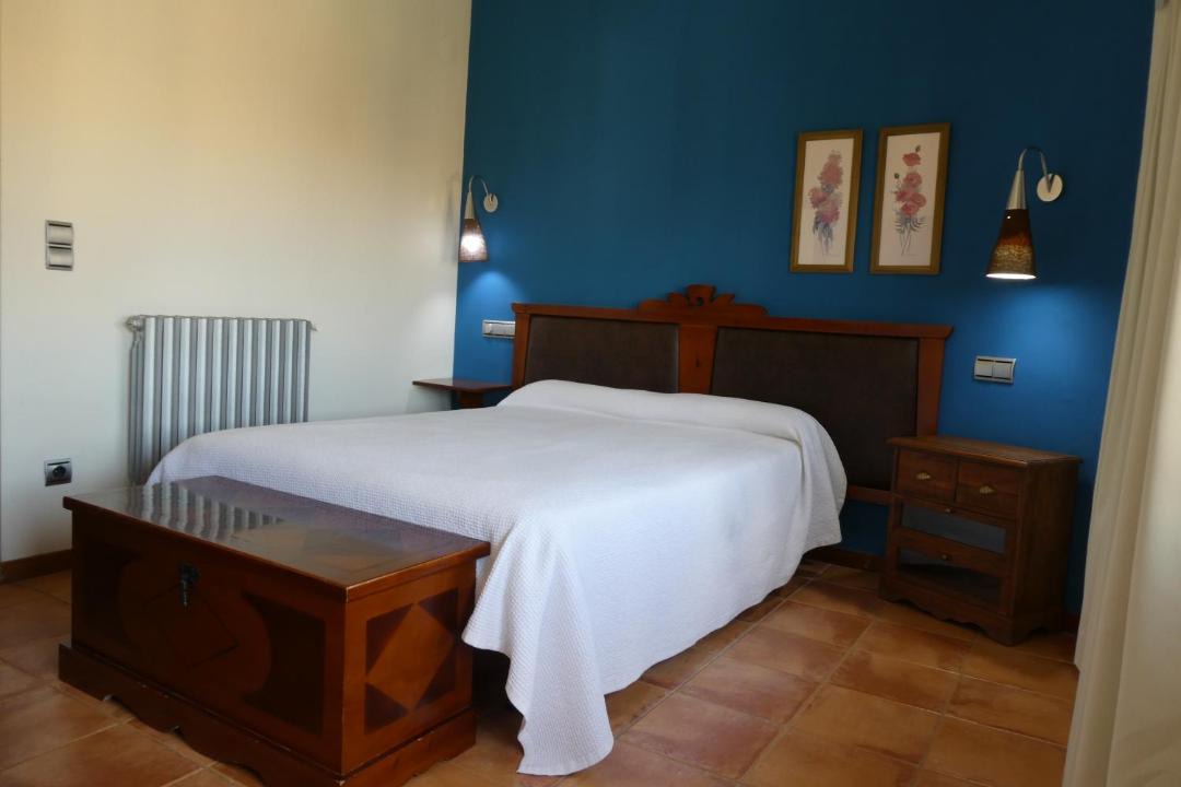 Photo of Bedroom in Loarre