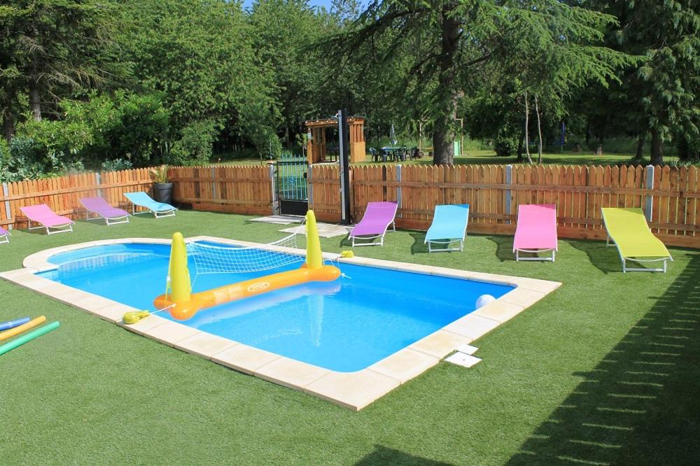 Photo of Outdoor in Deneze-sous-le-Lude