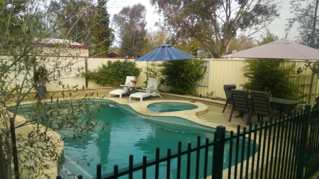 Photo of Outdoor in Euroa
