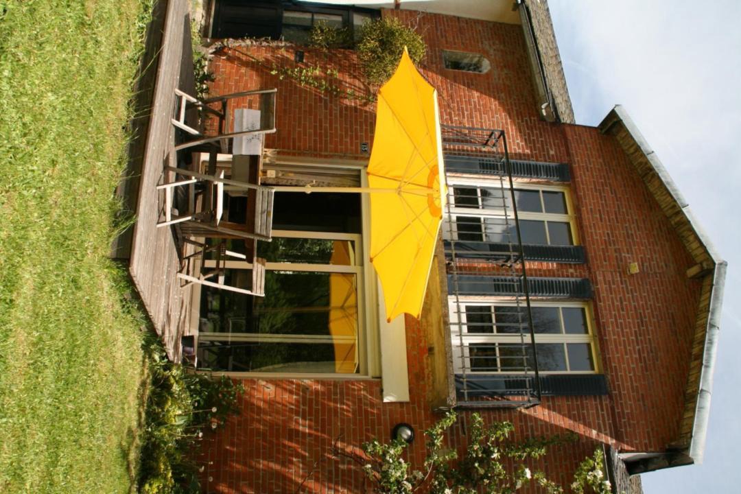 Photo of Buildings in Mont-Dore