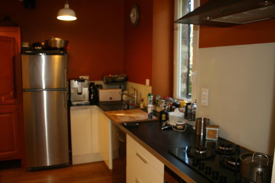 Photo of Kitchen in Mont-Dore
