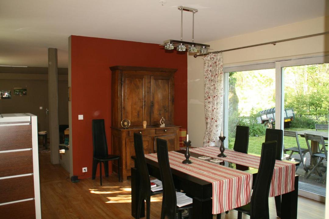 Photo of Livingroom in Mont-Dore