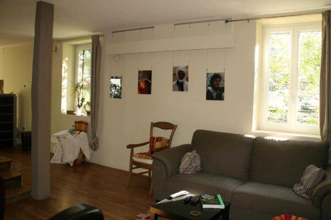 Photo of Livingroom in Mont-Dore