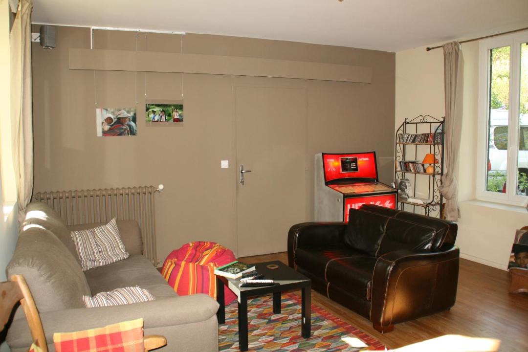 Photo of Livingroom in Mont-Dore