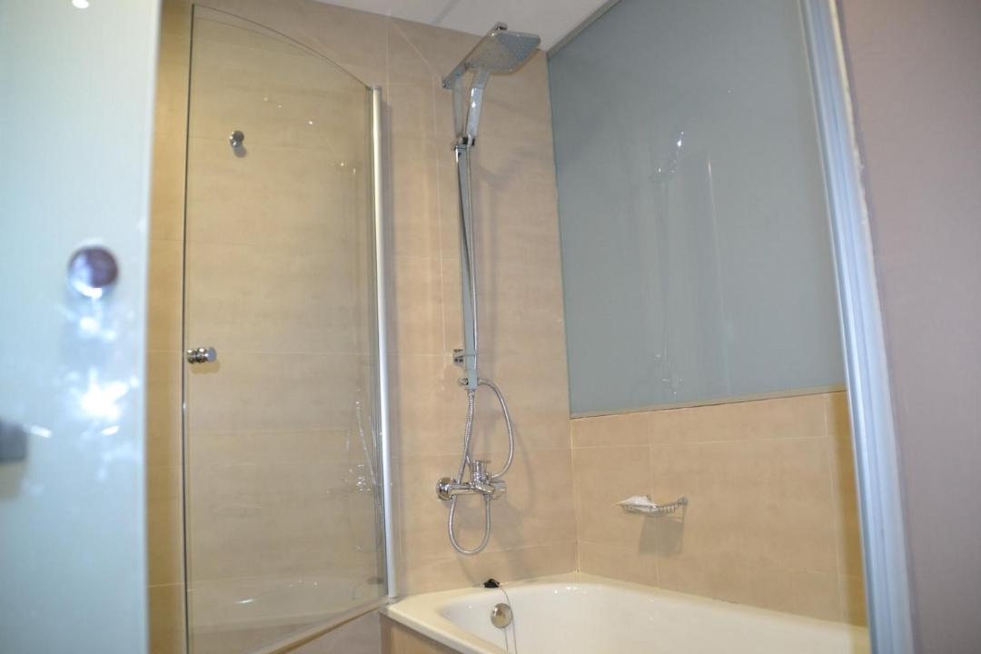 Photo of Bathroom in Flix