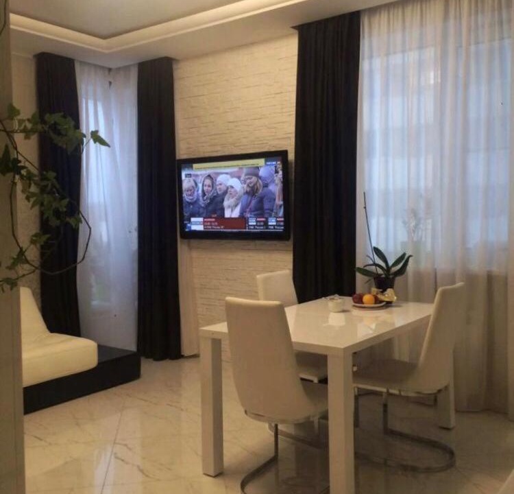 Photo of Livingroom in Kazan