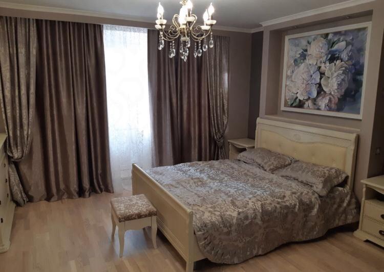 Photo of Bedroom in Kazan