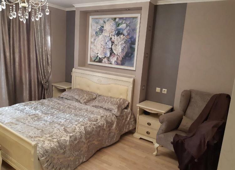Photo of Bedroom in Kazan