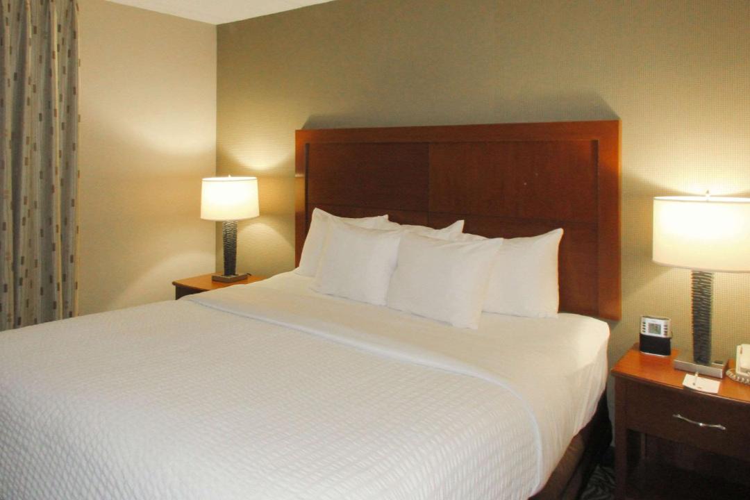 Photo of Bedroom in Cortland