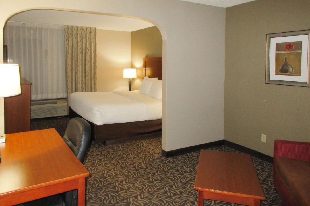 Photo of Bedroom in Cortland