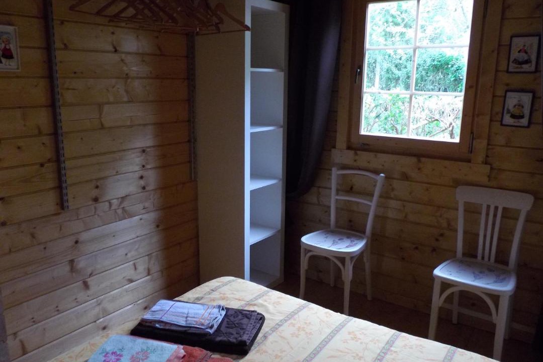 Photo of Bedroom in Binic