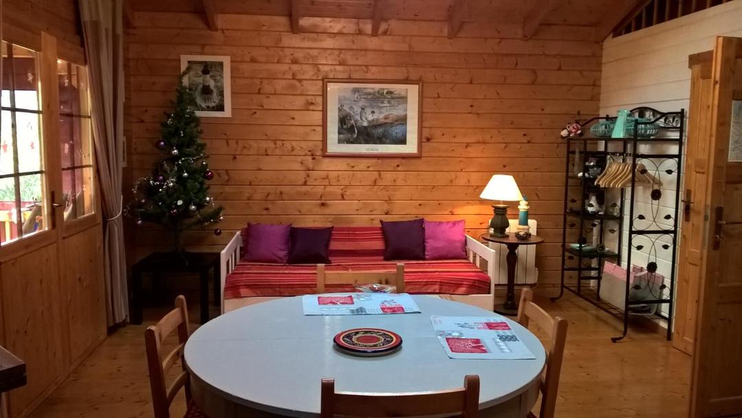 Photo of Livingroom in Binic