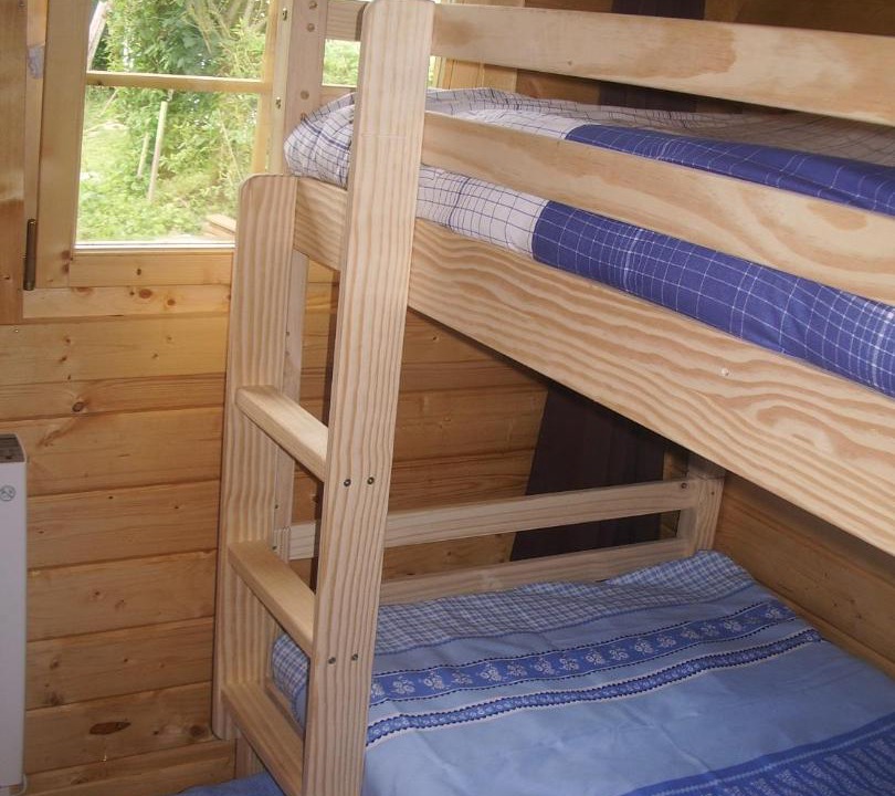 Photo of Bedroom in Binic