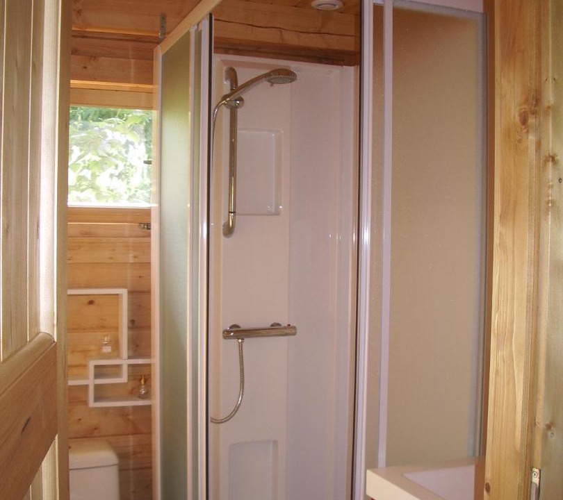 Photo of Bathroom in Binic