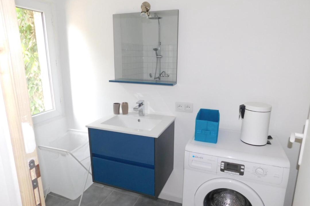 Photo of Bathroom in Bollene