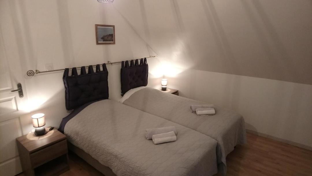 Photo of Bedroom in Trainel