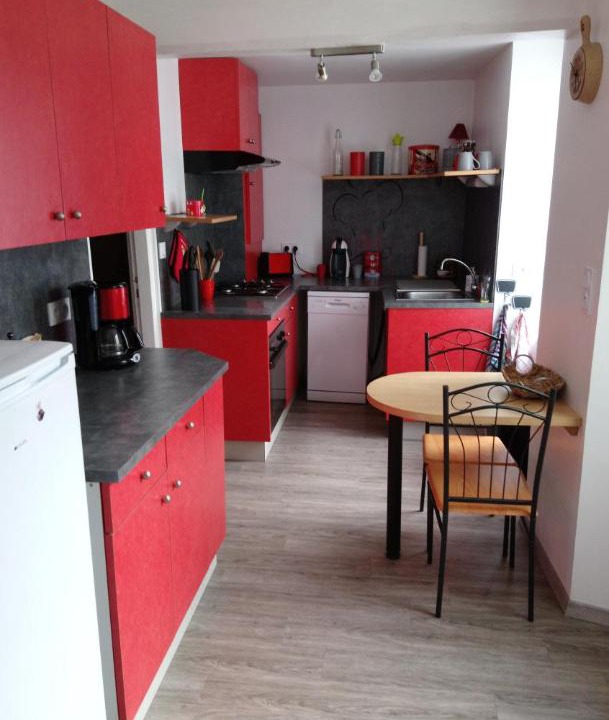 Photo of Livingroom in Trainel