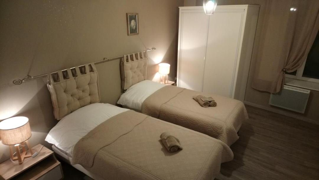 Photo of Bedroom in Trainel