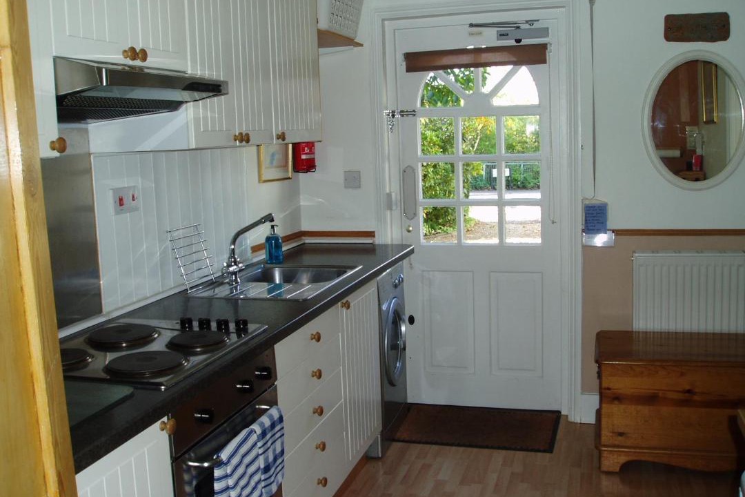 Photo of Kitchen in Royal Tunbridge Wells