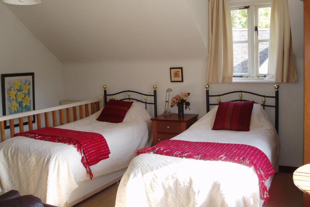 Photo of Bedroom in Royal Tunbridge Wells