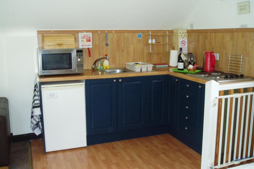 Photo of Kitchen in Royal Tunbridge Wells