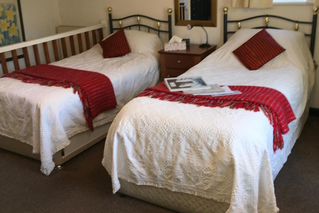 Photo of Bedroom in Royal Tunbridge Wells