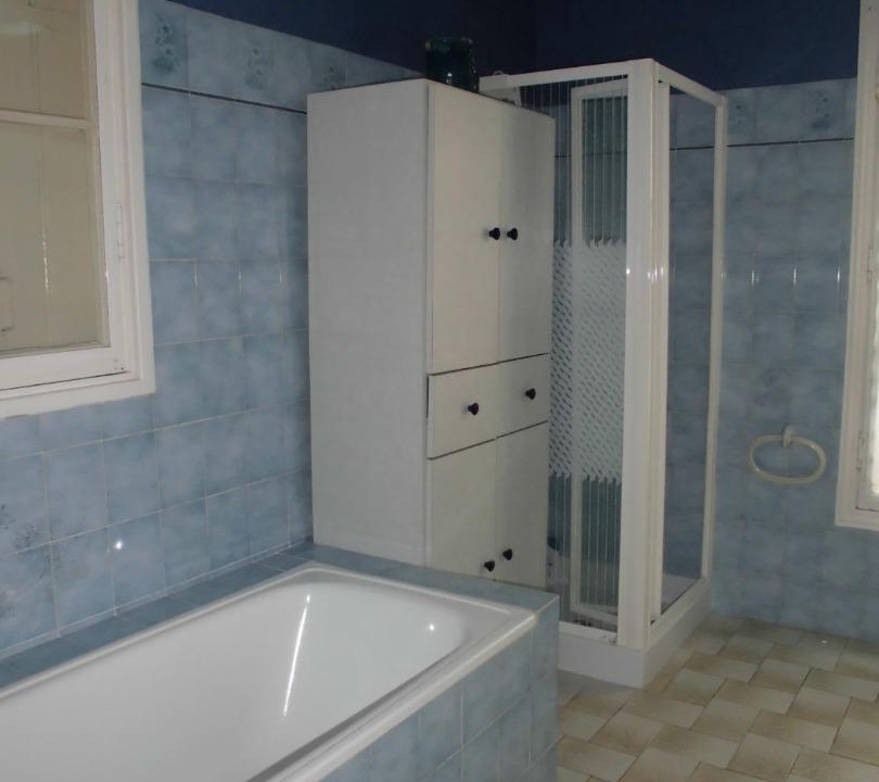 Photo of Bathroom in Civrac-de-Blaye
