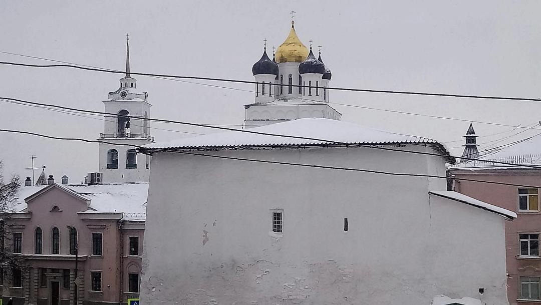 Photo of Others in Pskov Old Town