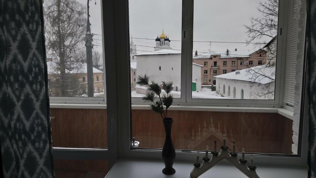 Photo of Others in Pskov Old Town