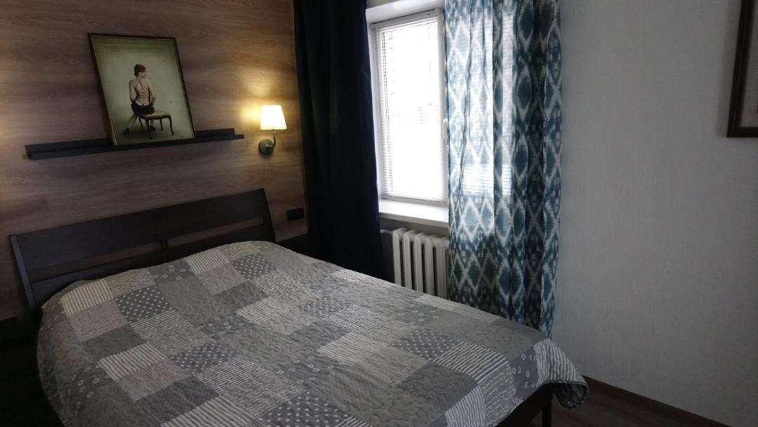 Photo of Bedroom in Pskov Old Town