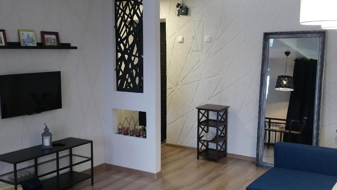 Photo of Livingroom in Pskov Old Town