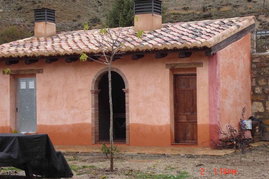 Photo of Others in Gea de Albarracin