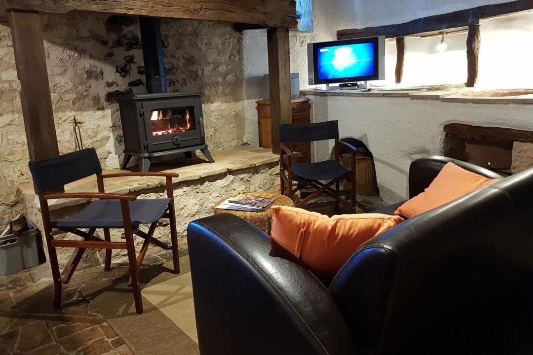 Photo of Livingroom in Andillac