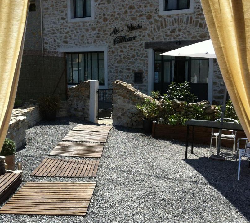 Photo of Others in Fraisse-des-Corbieres