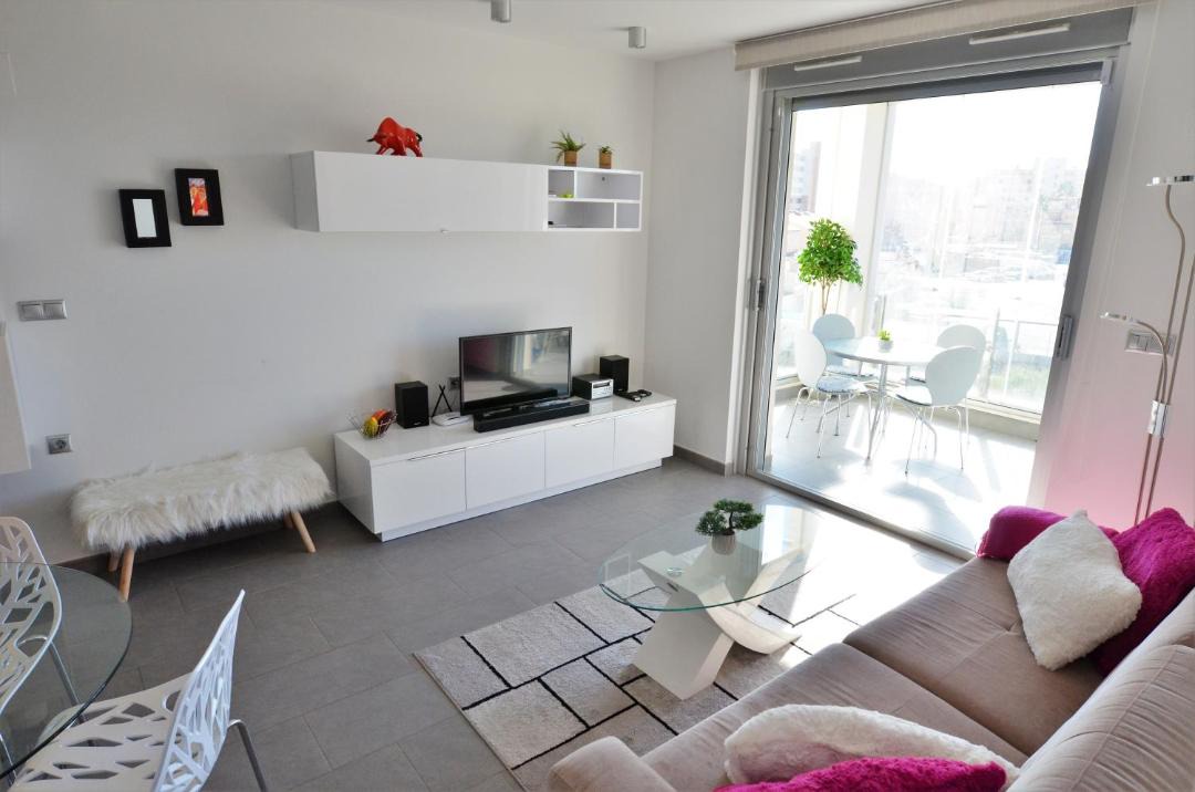 Photo of Livingroom in La Mata
