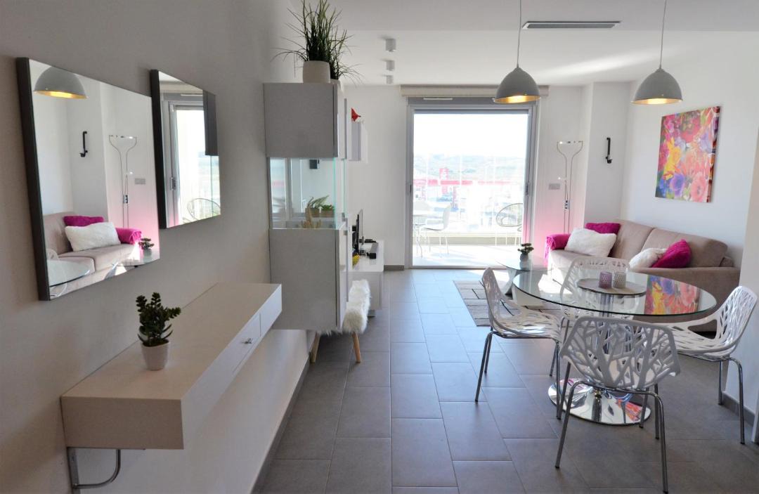 Photo of Livingroom in La Mata