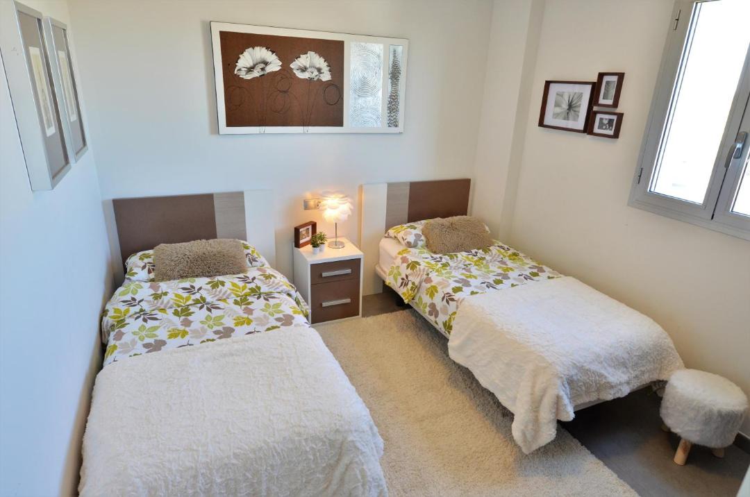 Photo of Bedroom in La Mata
