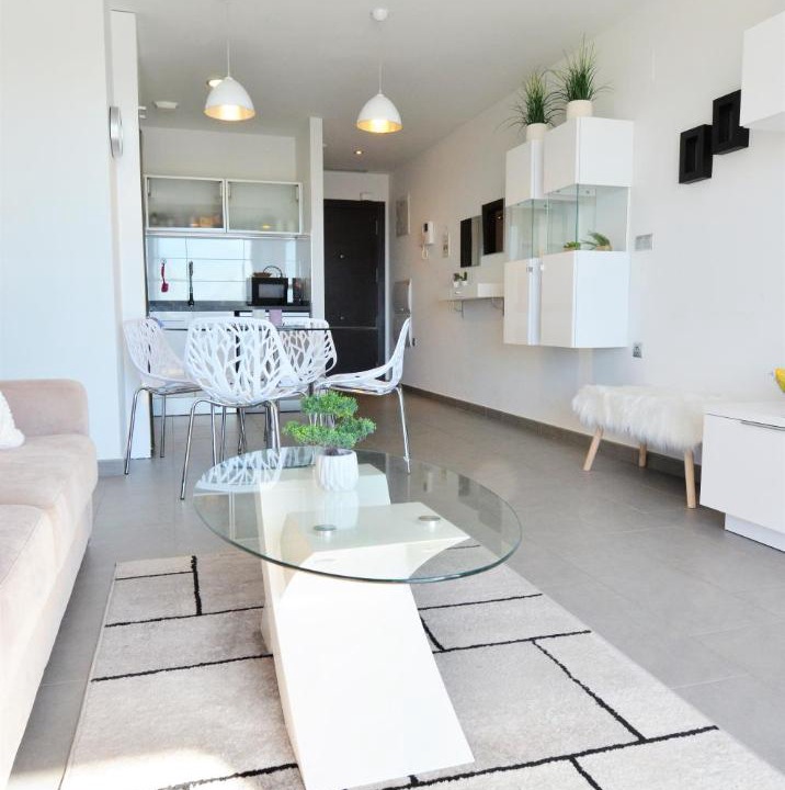 Photo of Livingroom in La Mata