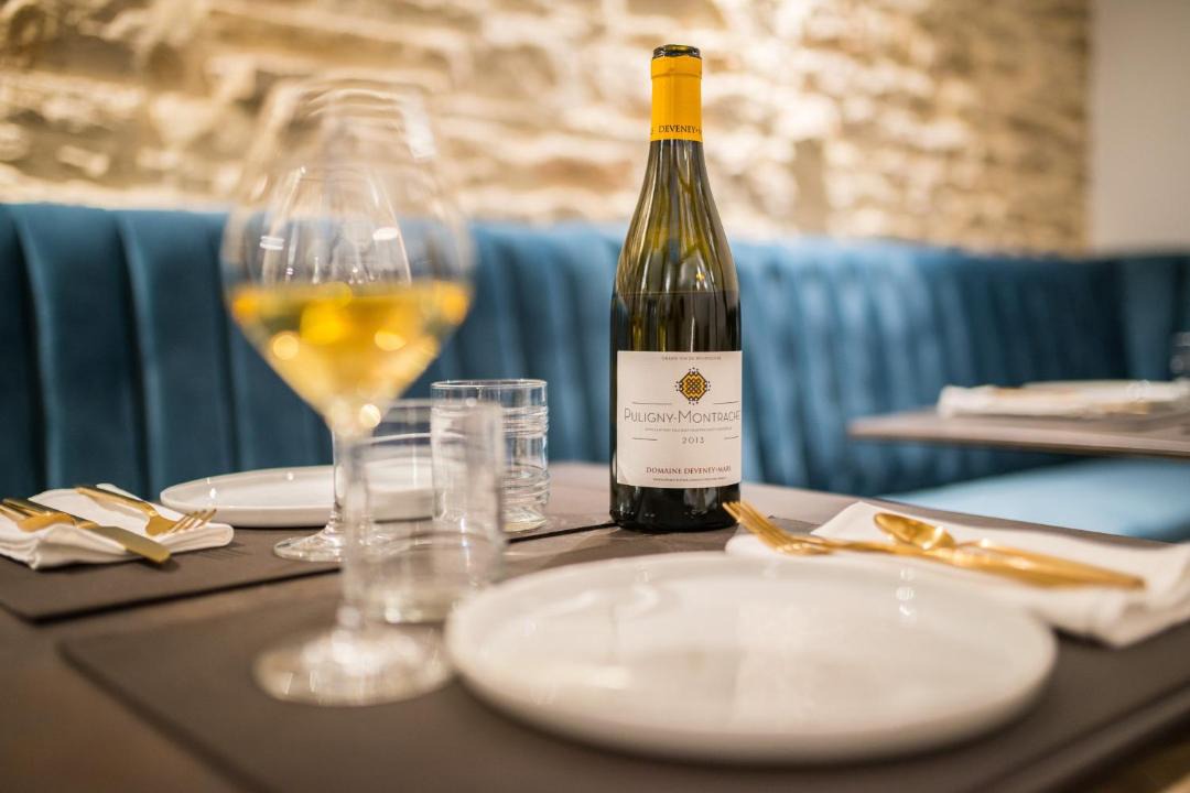 Photo of Others in Puligny-Montrachet