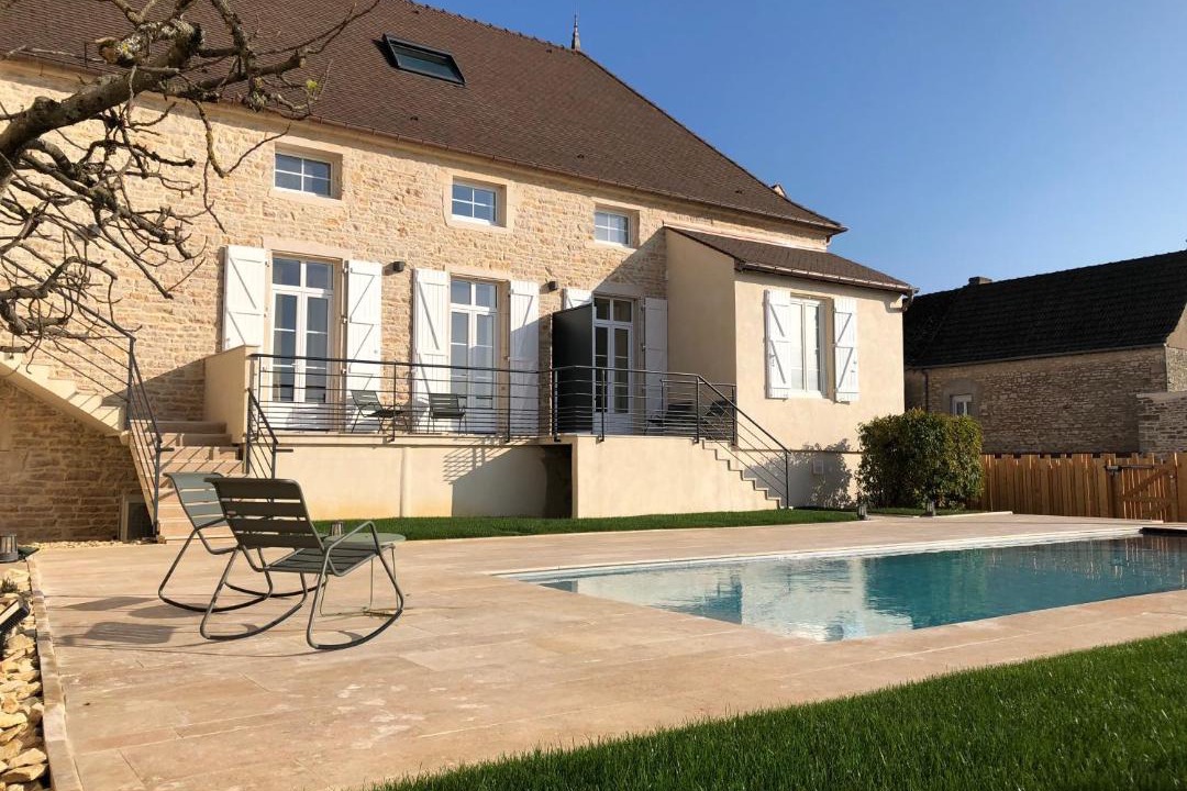 Photo of Others in Puligny-Montrachet