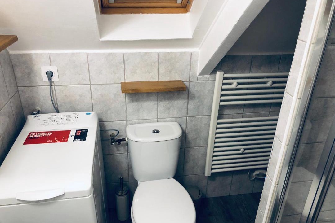 Photo of Bathroom in La Marne