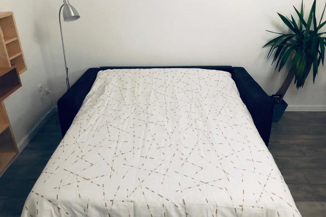 Photo of Bedroom in La Marne