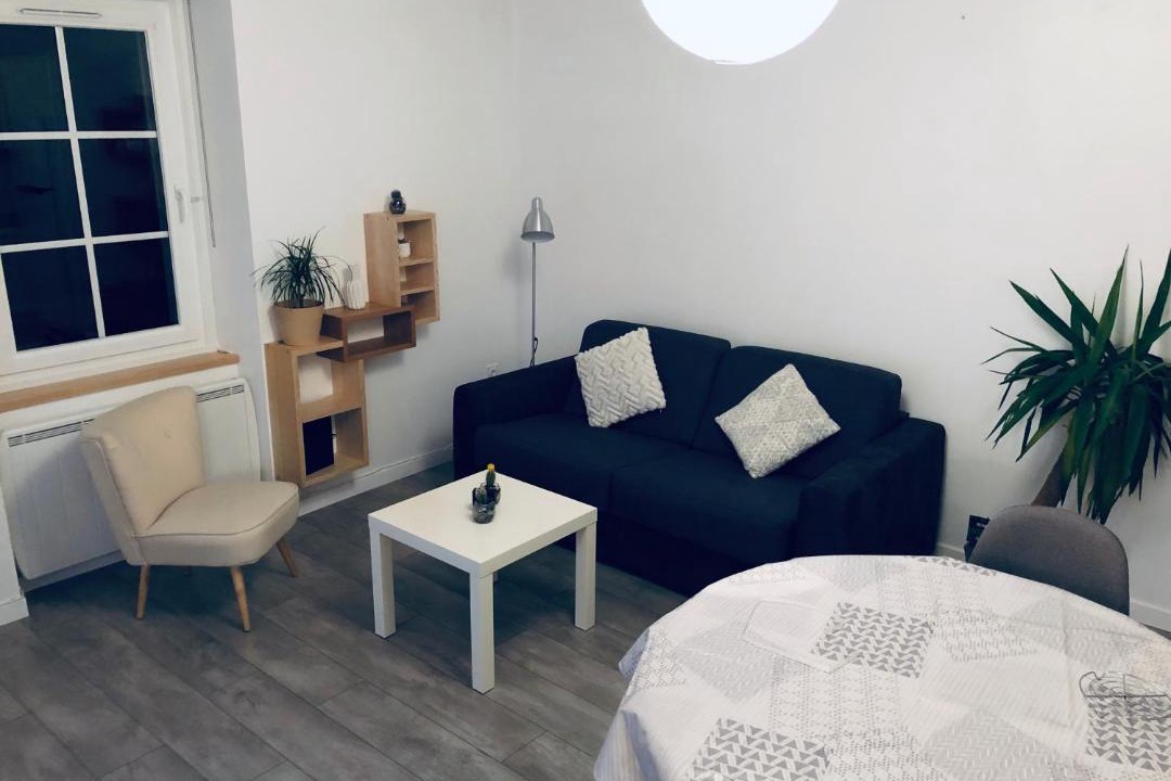 Photo of Livingroom in La Marne
