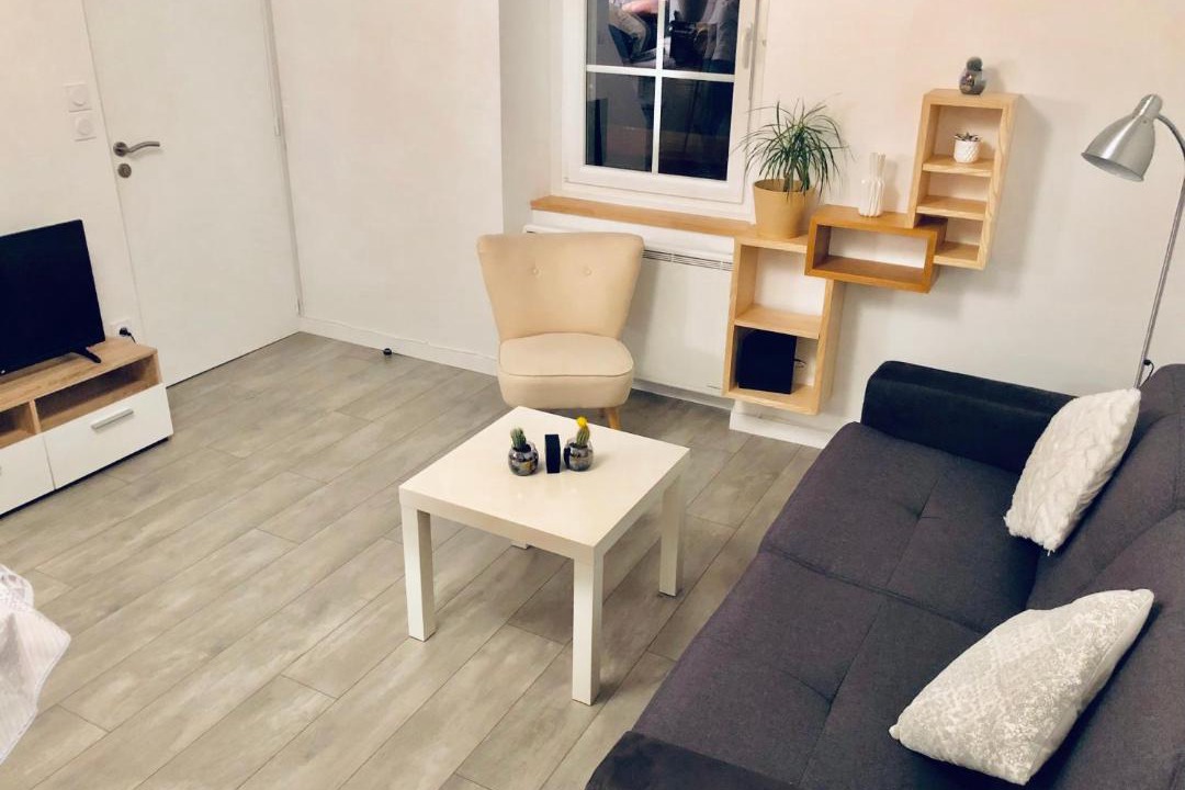 Photo of Livingroom in La Marne