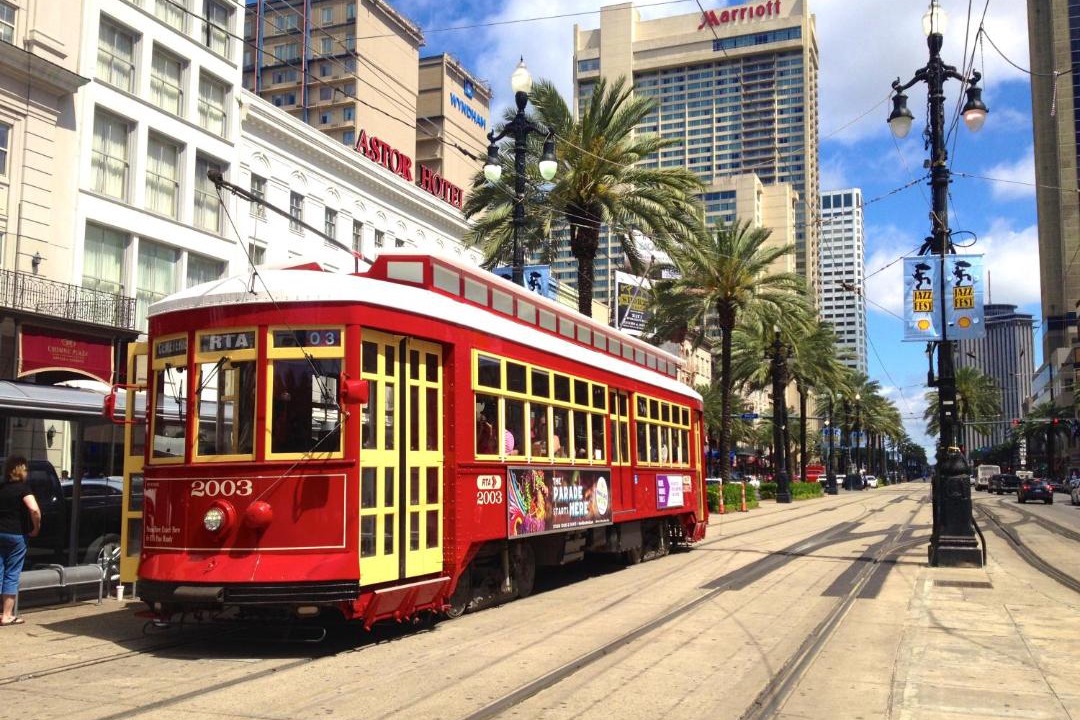 Photo of Others in Tulane - Gravier