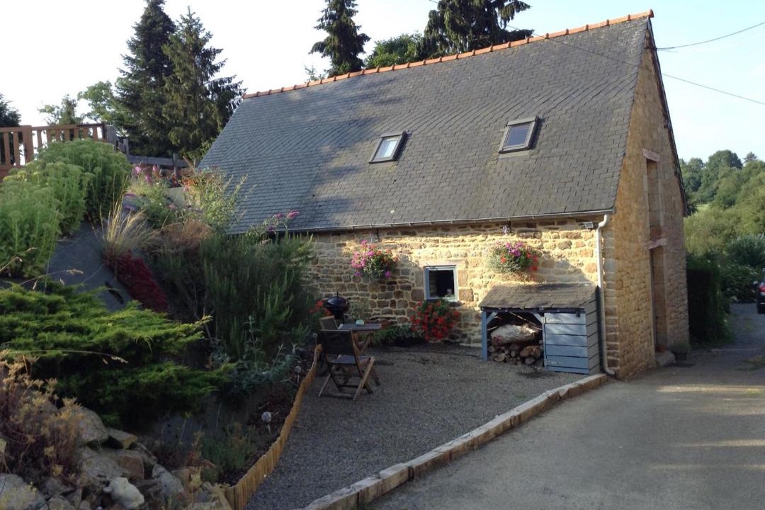 Photo of Others in Saint-Ouen-La-Rouerie